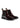 3120 - Dk Brown-Boots-Ahler Shoes-Butler Loftet