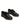 3989 Ys Black Smooth - Black-Shoes-Dr. Martens-Butler Loftet