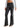 3S FLARED TP - Black-Pants-Adidas Originals-Butler Loftet