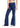 3S FLARED TP - Night Indigo-Pants-Adidas Originals-Butler Loftet