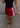 3S SPRNTR SHORT - Team Victory Red-Shorts-Adidas Originals-Butler Loftet