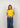 3S TEE SLIM - Eqt Yellow-T-shirts-Adidas Originals-Butler Loftet