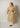 Double Cotton Trench Coat - Warm Sand