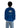 550G PREMIUM BLUE CREWNECK - Blue-T-shirts-Goodies Sportive-Butler Loftet