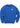 550G PREMIUM BLUE CREWNECK - Blue-T-shirts-Goodies Sportive-Butler Loftet