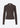 Hirokimd button polo - Seal Brown