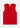 Igormd v-neck top - Scarlet Red