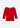 Igormd boatneck t-shirt - Scarlet Red