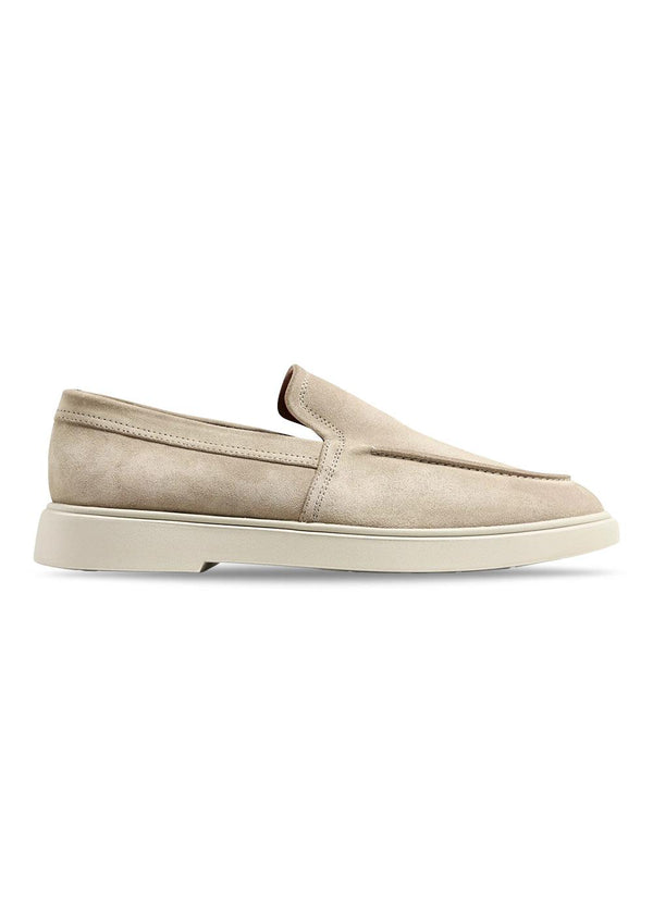 8100 - Sand-Shoes-Ahler Shoes-Butler Loftet
