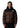 96 Retro Nuptse Jacket - Smokey Brown / Black-Outerwear-The North Face-Butler Loftet