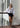 A2061 Black nappa 70 - Black Nappa 70-Sandals-Billi Bi-Butler Loftet