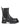 Billi Bis A3133 Black calf/bl.sole 800 - Black Calf/Bl.Sole 800. Køb støvler her.