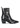 Billi Bis A3216 - Black Desire Calf 80. Køb støvler her.