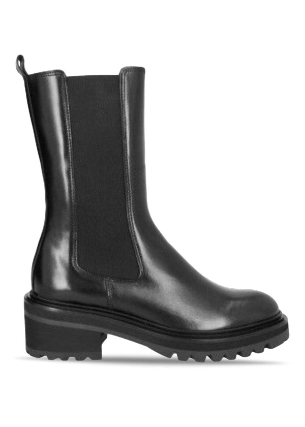 Billi Bis A3333 - Black Buffalo 800. Køb støvler her.