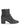 Billi Bis A3510 Black suede 50 - Black Suede 50. Køb støvler her.