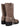 A5286 - Taupe Veneza Suede 553-Boots-Billi Bi-Butler Loftet