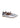 A5913 - Silver Nappa 003-Shoes-Billi Bi-Butler Loftet