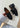 A7033 - Black Calf-Shoes-Billi Bi-Butler Loftet