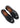 A7033 - Black Calf-Shoes-Billi Bi-Butler Loftet