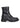A7108 - Black Calf/Off White-Boots-Billi Bi-Butler Loftet