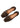 A7400 - Leopardo Arabica Suede-Shoes-Billi Bi-Butler Loftet
