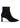 A7540 - Black Suede 50-Boots-Billi Bi-Butler Loftet