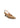 A8089 - Cuoio Babysilk Suede 554-Sandals-Billi Bi-Butler Loftet