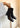 A8349 - Black Nappa 70-Boots-Billi Bi-Butler Loftet