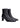 Booties Black nappa 70 - Black Nappa 70-Shoes-Billi Bi-Butler Loftet