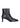 Booties Black nappa 70 - Black Nappa 70-Shoes-Billi Bi-Butler Loftet