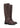 A9106 Long Boots - Iman Babysilk Suede-Boots-Billi Bi-Butler Loftet