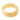 AASE maxi bangle honey -Jewellery-Pilgrim-Butler Loftet