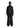 ABBATE LOSE FIT TRACK TOP - Black-Outerwear-ALIS-Butler Loftet