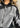 ABBATE LOSE FIT TRACK TOP - Black-Outerwear-ALIS-Butler Loftet