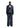 ABBATE LOSE FIT TRACK TOP - Salty Blue-Outerwear-ALIS-Butler Loftet