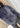 ABBATE LOSE FIT TRACK TOP - Salty Blue-Outerwear-ALIS-Butler Loftet