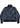 ABBATE LOSE FIT TRACK TOP - Salty Blue-Outerwear-ALIS-Butler Loftet