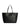 ABI TOTE - Charcoal-Bags-By Malene Birger-Butler Loftet