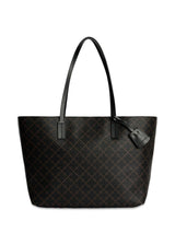ABIGAIL - Dark Chocolate-Bags-By Malene Birger-Butler Loftet