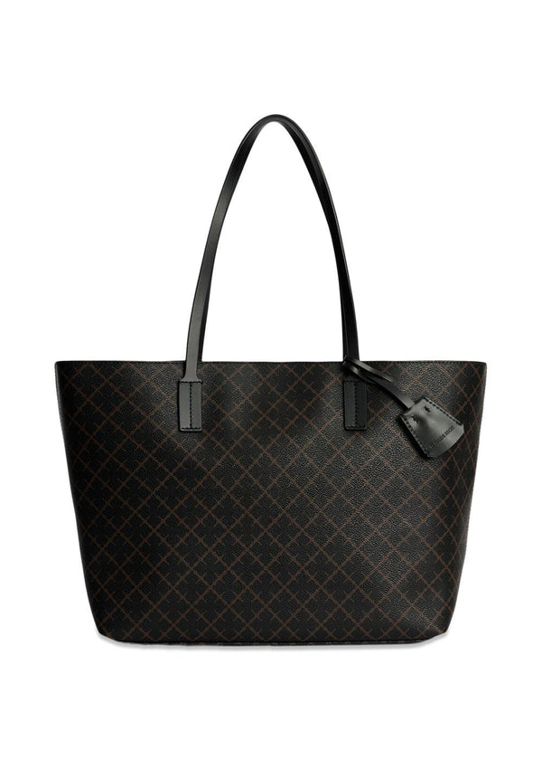ABIGAIL - Dark Chocolate-Bags-By Malene Birger-Butler Loftet