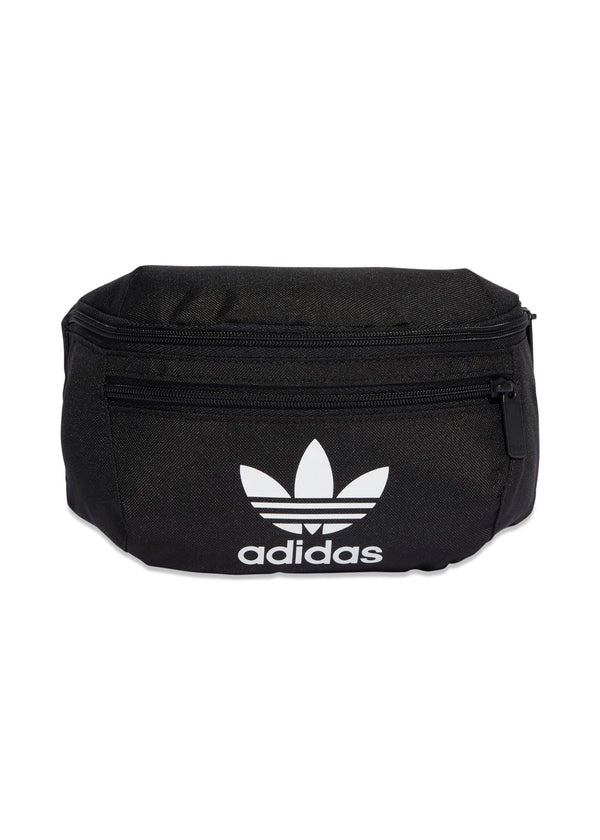 AC WAISTBAG - Black-Bags-Adidas Originals-Butler Loftet