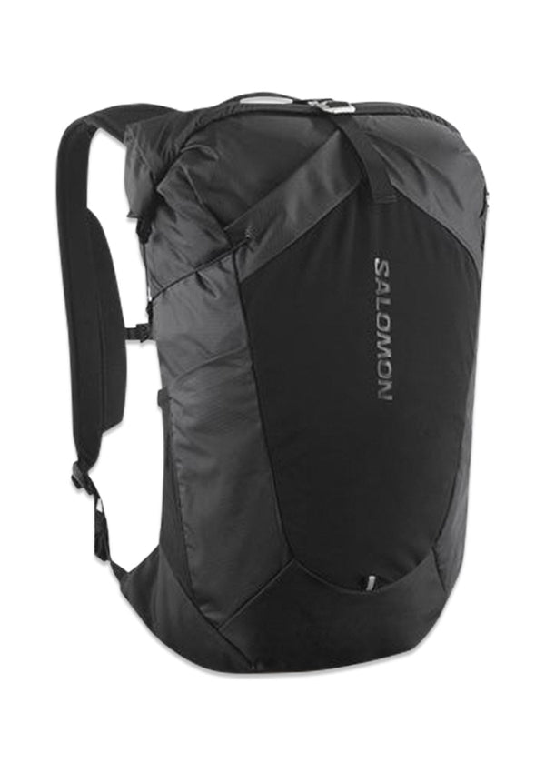 ACS 20 - Black-Bags-Salomon-Butler Loftet
