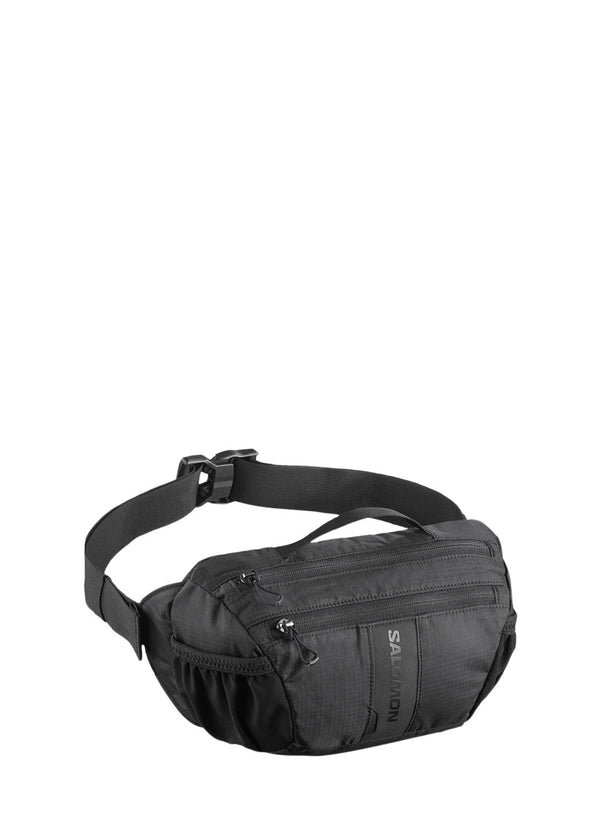 ACS 3 - Black-Bags-Salomon-Butler Loftet