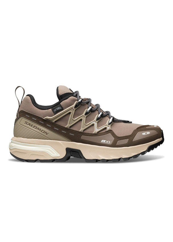 Salomons ACS + CSWP - Falcon/Cement/Vanilla Ice - Sneakers. Køb sneakers her.
