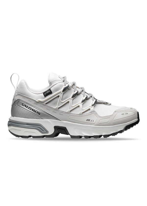 Salomons ACS + CSWP LunRoc/Silver Metallic - Lunar Rock/Silver Metallic X/Black. Køb sneakers her.