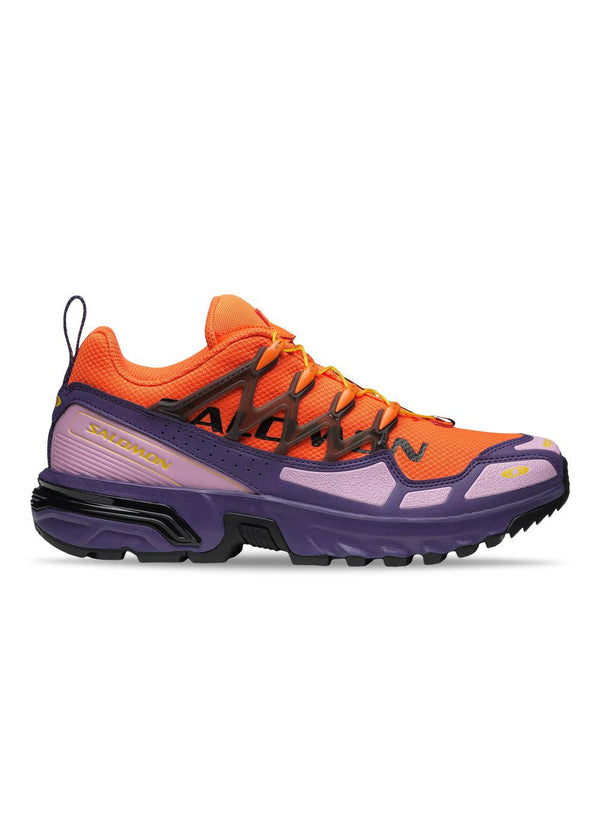 ACS + HERITAGE PACK - Dragon Fire / Purple Reign / Black-Shoes-Salomon-Butler Loftet