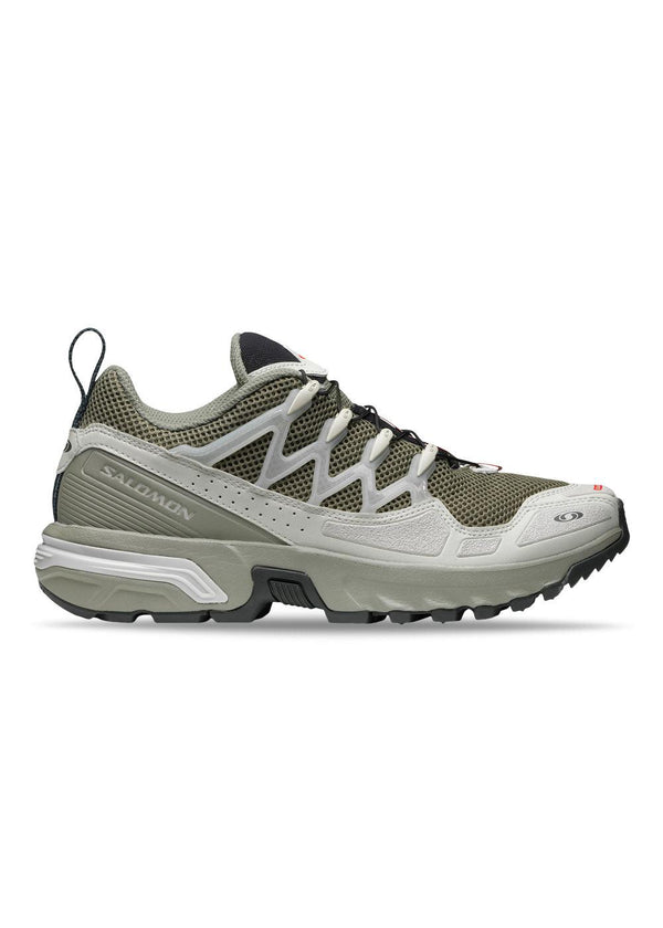 Salomons ACS + OG - Shadow/Metal/Urban Chic - Sneakers. Køb sneakers her.