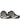 ACS PRO SHELL - Rainy Day / Black / Castlerock-Shoes-Salomon-Butler Loftet