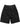 ACTIVE LONG SHORTS - Black-Shorts-Bareen-Butler Loftet