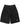 ACTIVE LONG SHORTS - Black-Shorts-Bareen-Butler Loftet